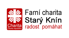 Farní charita Starý Knín, Bc. S. Krejčíková, IČ 47068531, sociální a zdravotní oblast